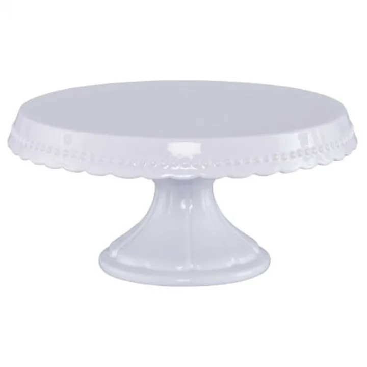 Plateau à tarte Vintage Ø 23 cm pour toutes tes créations de desserts