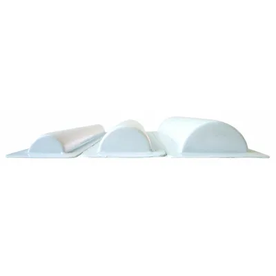 Leaf shaper for fine sugar flowers and leaves