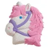 Moule à pâtisserie Pony 34 x 26 cm pour des gâteaux de chevaux et de licornes tout mignons