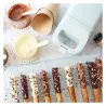 Mix für Churros, 325 g: Churros selber machen | miniSchoggi