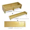 Set stampi Bûche de Noël in 3 parti - Stampi in silicone perfettamente coordinati