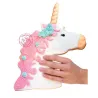 Baking frame Unicorn Head 28 x 27 x 5 cm for amazing themed cakes
