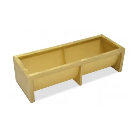 Moule en silicone Bûche 25 x 8 x 7,5 cm combinable avec Tapis en silicone