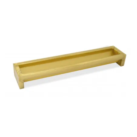 Bûche Insert Silicone 25 x 3.5 x 3.3 cm for Perfect Christmas Bûches