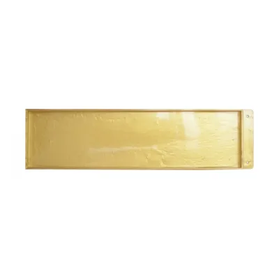 Tapis en silicone pour bûche 30 x 8 x 0.8 cm - Tapis à roulades
