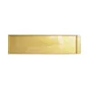 Tapis en silicone pour bûche 30 x 8 x 0.8 cm - Tapis à roulades
