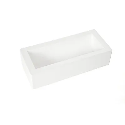 Silikon Bûcheform 25 x 9 x 7 cm für köstliche Bûche de Noël