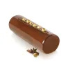Moule en silicone Elegance 25 x 7.5 cm pour ta bûche de Noël raffinée
