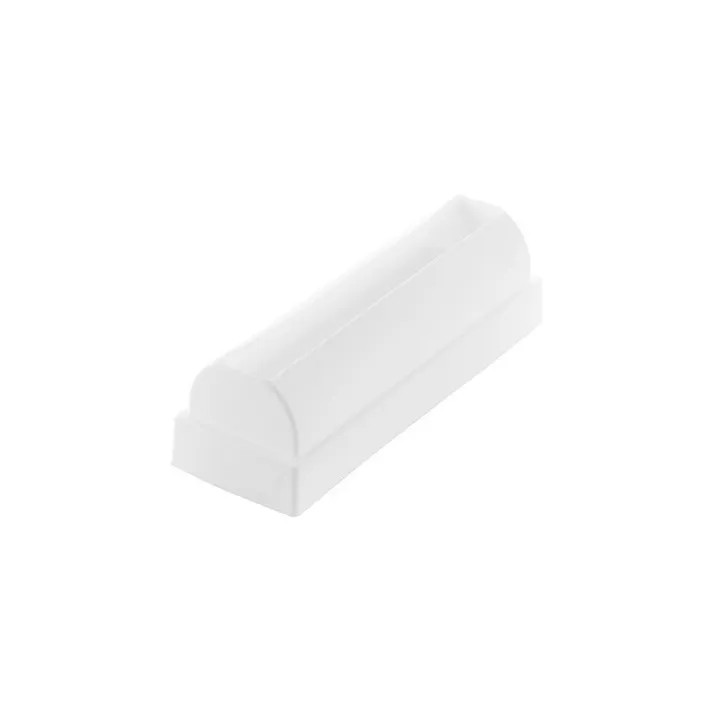 Moule en silicone Elegance 25 x 7.5 cm pour ta bûche de Noël raffinée