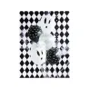 Balloons BOO with UV Light, 3 Pieces, Halloween Balloons for Your Party