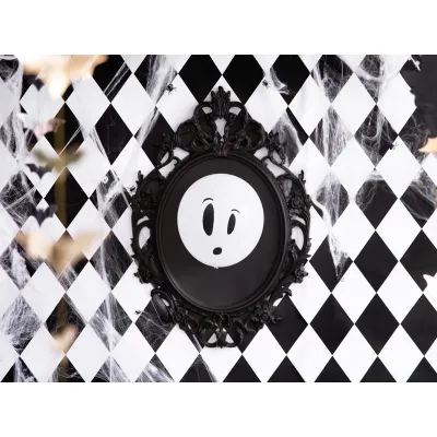 Palloncini BOO con luce UV, 3 pezzi, Palloncini Halloween per la tua festa