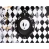 Palloncini BOO con luce UV, 3 pezzi, Palloncini Halloween per la tua festa