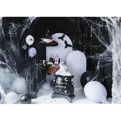 Decorazione da appendere Pipistrelli - 3 pezzi per Halloween