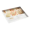 Teglia 43.5x33x2.5 cm per prodotti da forno perfetti - scoprila ora su miniSchoggi