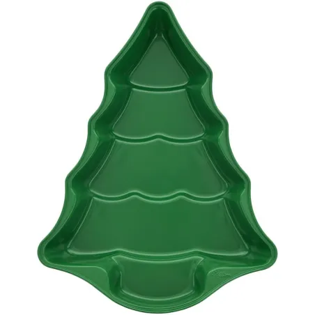 Moule à pâtisserie Sapin de Noël pour gâteaux et tartes de fête