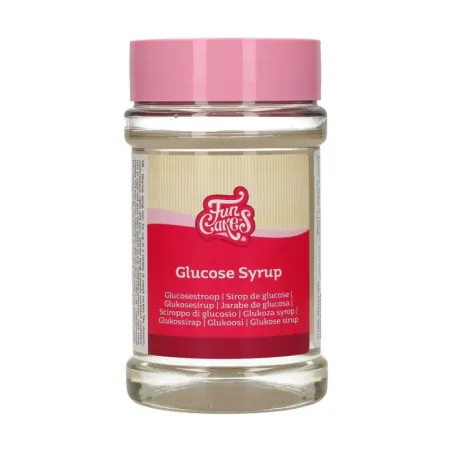 FunCakes Sirop de glucose 375 g