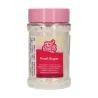 Pearl Sugar Coarse 200 g – coarse-grained baking sugar