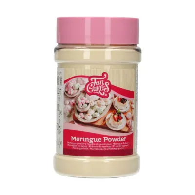 Meringue Pulver 150 g - für Eischnee und Pavlova