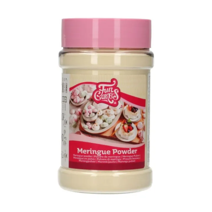 Meringue Powder 150 g - for egg white and pavlova