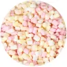 Micro Marshmallows 50 g - Topping per marshmallow