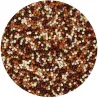 Mini Crispy Pearls 175 g - Chocolate Pearls