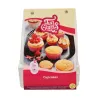 Backmischung für Cupcakes glutenfrei 400 g