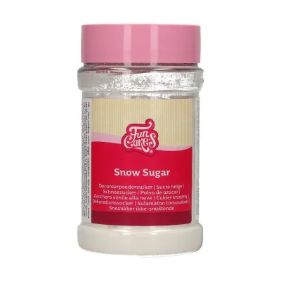 Puderschnee 150 g - Schneezucker zum Bestäuben