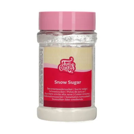 Neve in Polvere, 150 g