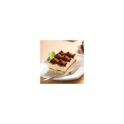 Aromapaste Tiramisu – intensiver Tiramisugeschmack für Cremes, Buttercreme, Glacé und Füllungen | miniSchoggi