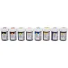 Wilton Gelfarben Set 8 Farben - Lebensmittelfarbe