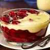 Dessert vanilla sauce powder, 40 g