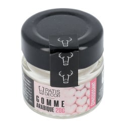 Gummiarabikum 20g