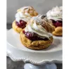 RUF Cream stiffener 40 g – firm whipped cream for cakes and desserts | miniSchoggi