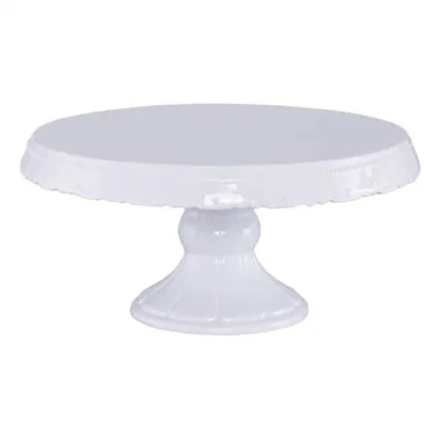 Tortenplatte Vintage Ø 30 cm für all Ihre Dessertkreationen