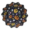 Stampi per cupcake Happy Halloween, 48 pezzi