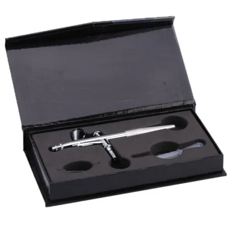 Airbrush gun