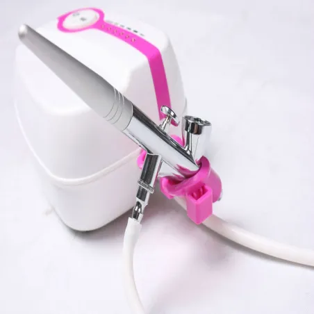 Airbrush gun