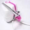 Airbrush gun
