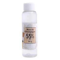 Marc de Champagne 90 g