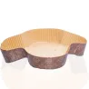 Ostertauben Form / Colomba 300 g, 5 Stück