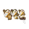 Ostertauben Form / Colomba 300 g, 5 Stück