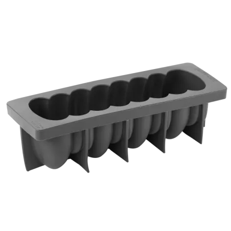 Stampo in silicone Canyon per i tuoi sogni di torte.