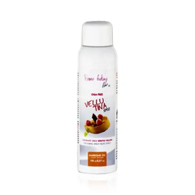Velvet Spray hellbraun, 150 ml