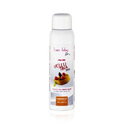 Velvet Spray light brown, 150 ml