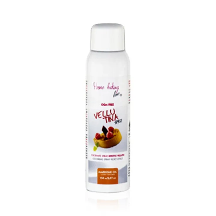 Velvet Spray hellbraun, 150 ml
