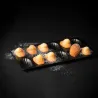 Mini-Madeleine & Bärentatzen Backblech für leckeres Gebäck