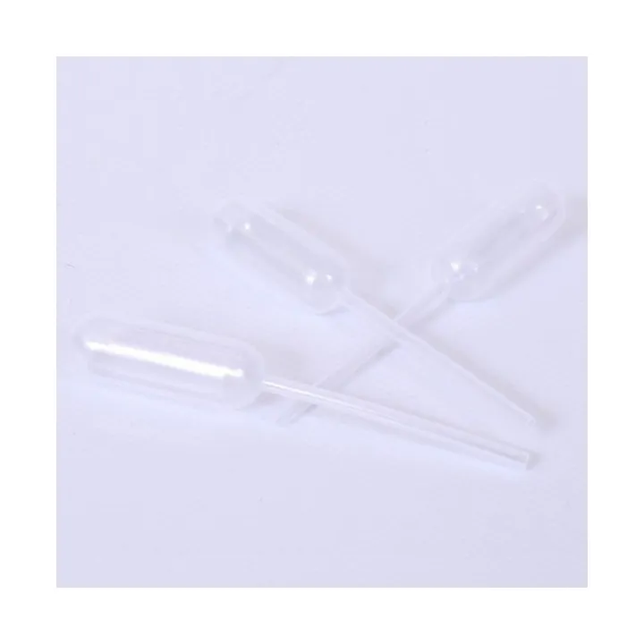Pipette cylinder, 10 pieces
