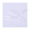 Pipette cylindrique, 10 pièces