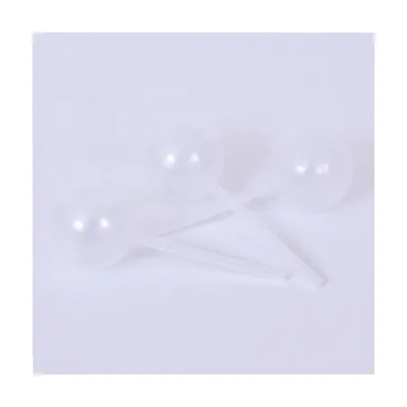 Sfera per pipette, 10 pezzi