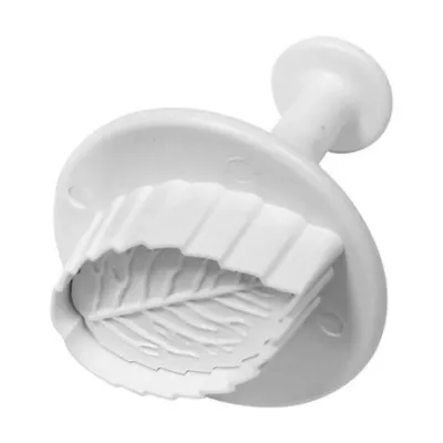 Blätter Ausstecher, 3-teiliges Set für tolle Fondant-Dekorationen